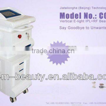 High efficiency!professional multifunctional beauty machine C008 at low price