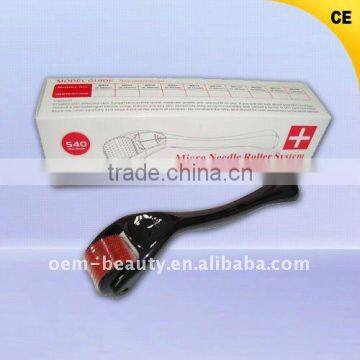 Disk Needle Therapy Derma Roller L005