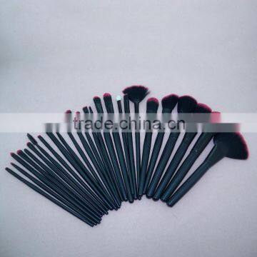 Studio 26pcs High Quality for Girls Beauty Professional Cosmetic Makeup Brush