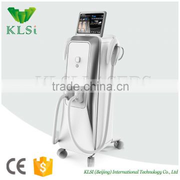 optimal pulse light Hair Depilation Beauty Equipment opt shr ipl hair removal machine