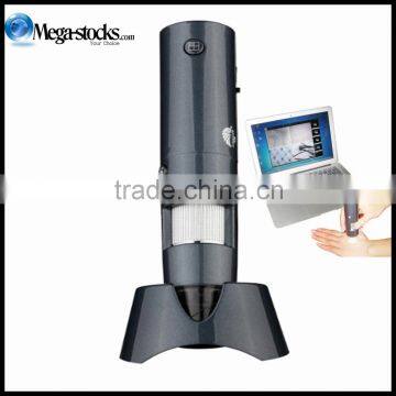 Portable WIFI Facial and Hair Scanner Analyzer Diagnosis photo-2