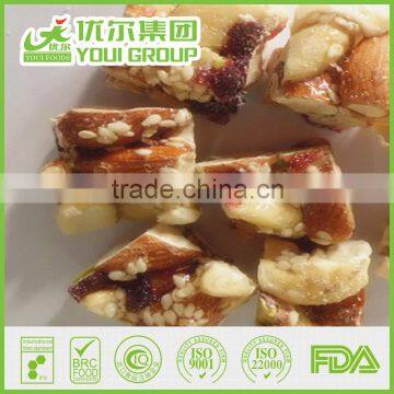 Almond Crunch photo-2