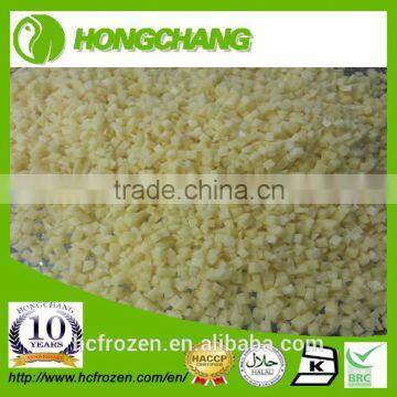 SUPPLY NEW SEASON IQF POTATO DICE