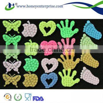 Cute fruit and animal shape suction cup