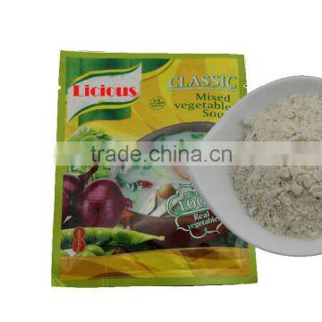 monosodium glutamate from China supplier with good price and quality