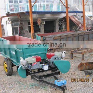 good quality two roller wood debarking machine/ tree debarking machine