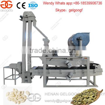 Multifunctional Hot Selling Pumpkin Seed Hulling Machine