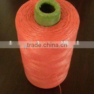 PP sewing thread for FIBC bag