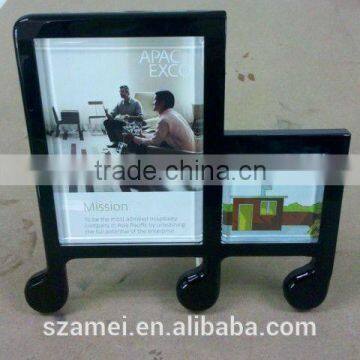 Wholesale 10 inch digital photo frame/custom photo frames