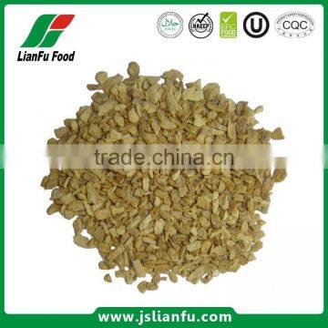 Dried Ginger granule