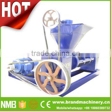 tiger nut screw oil press machine