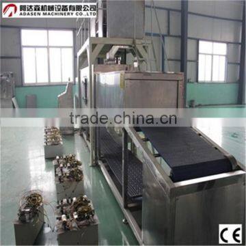New Condition Food Thawing Machinery/Microwave Chicken/Beef Unfreeze Machine photo-2