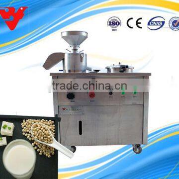 Soybean milk and bean curd machine, soybean milk machine