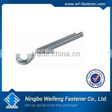 G702 Cotter Pin UNS R60702 Zircadyne 702 Alloy Zr702 Pin,cotter Pin photo-3