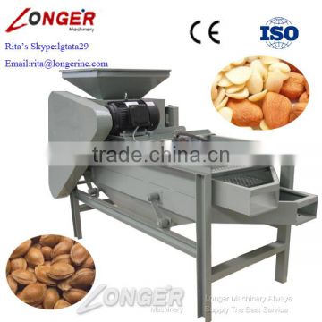 Professional Almond Sheller/Almond Cracking Machine with Price