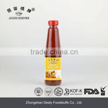 Halal Sriracha Hot Chilli Sauce 280g