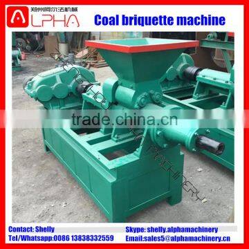 Best Price Coal Briquette Machine Coal Briquetting Machine photo-3