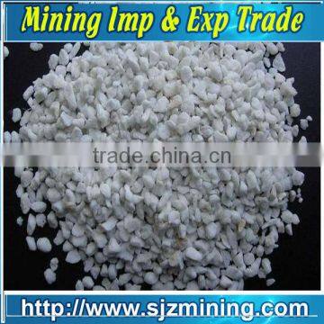 Hydroponic grade perlite