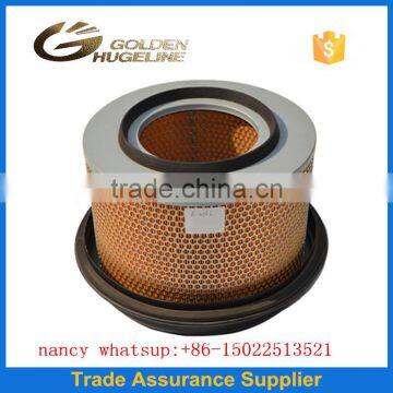 Africa hot sale air filter 0010948304 E276L