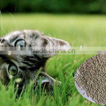 Premium Clumping Bentonite Cat Litter Manufacturer photo-6