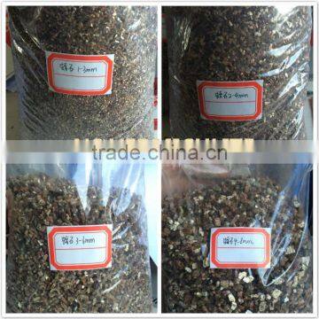Vermiculite for Garden Potting Soil/ Greenhouse/Greenroof/Landscaping photo-3