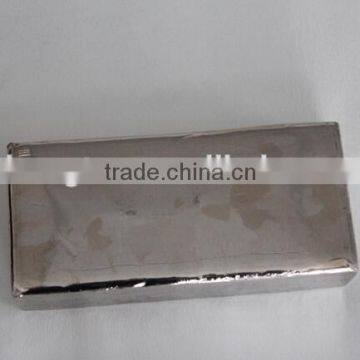 Tellurium Metal Ingots Hot on Sale photo-2