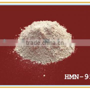 High alumina content alumina fireclay for laying refractory brick