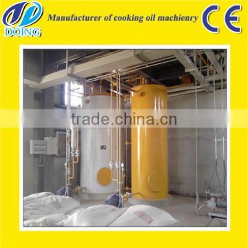 High quality sunflower seeds oil squeezing machine with CE and ISO