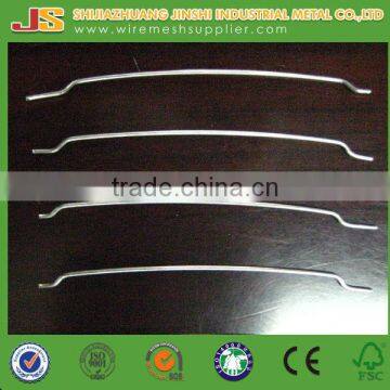 1000MPA Steel Wire Hooke-end Concrete Steel Fiber