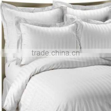 buy goose down fill white washed comforter set