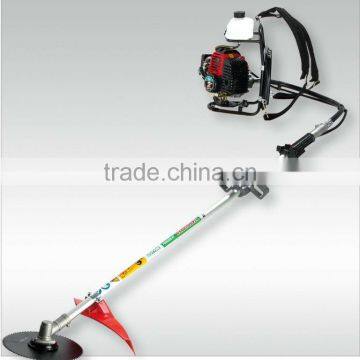 Gasoline Power Flexible Shaft Brush cutter used for cutting grass or bush