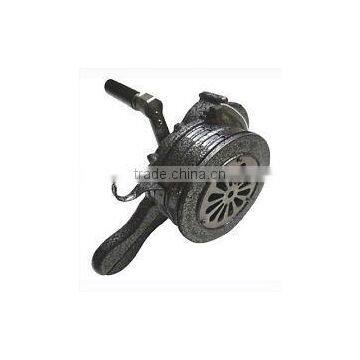 Army Hand Operated Siren ,Hand Crank Siren LK100B