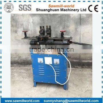 Good Quality Woodworking Band Saw Blade Sharpener Grinding Machine