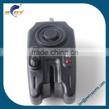 LED Waterproof Fishing Alarm for Carp Rod photo-3