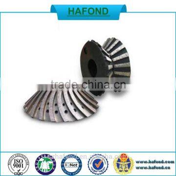 15 Years Rich Professional Production Experience Shower Door Roller Bearings photo-3