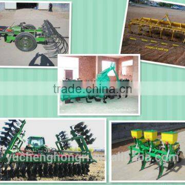 Super Quality Hay Baler HR-0870 photo-2