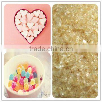 gelatin China supplier animal bulk gelatin halal gelatin for sweets