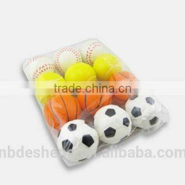 Promotional Pu Ball