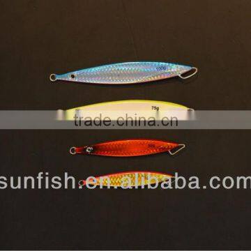 lead fish fishing lure jigging fishing lure