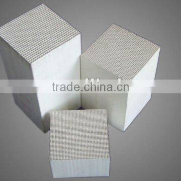 1500C Anti High temperature Honeycomb Ceramics