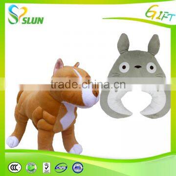 New Year Mascot Custom Promotional Festival Plush Toy photo-2