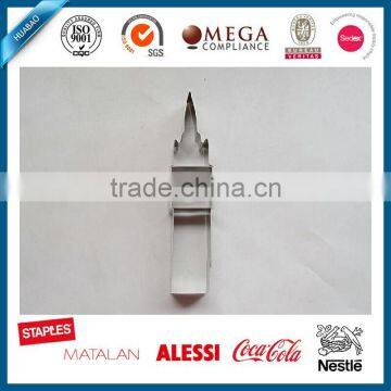 Famous Landmark Building Cookie Cutter Stainless Steel 18/0 Cute Cookie Mold photo-4