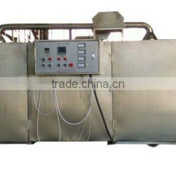 Electric Dryer Machine / Fish Food Drying System for Sale photo-3