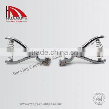 Ear Plier for Rabbit in 140*75 mm photo-4