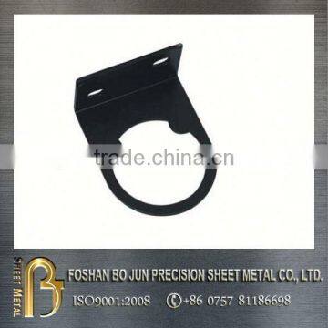 China manufacturing custom aluminum angle bracket