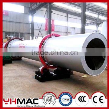 YUHONG ISO9001 & CE Approved Corn Gluten Feed Dryer, Corn Gluten Meal Dryer