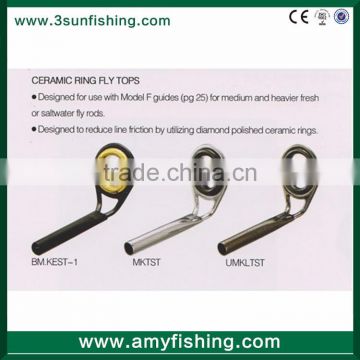 Heavy Duty Boat Fishing Rod Tops