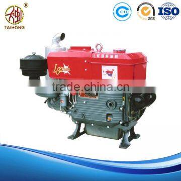 2016 New products Splashing Lubrication Method hinese diesel engine