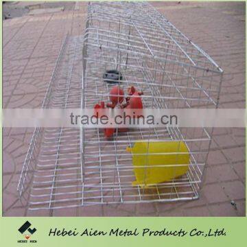 layer chicken battery cage quality promise