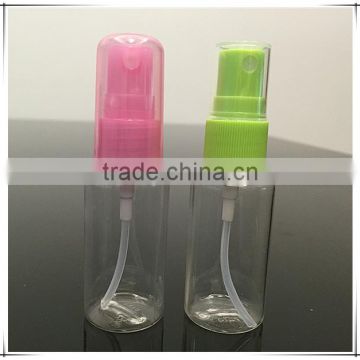 new product salon plastic spray bottle fine mist spray bottle